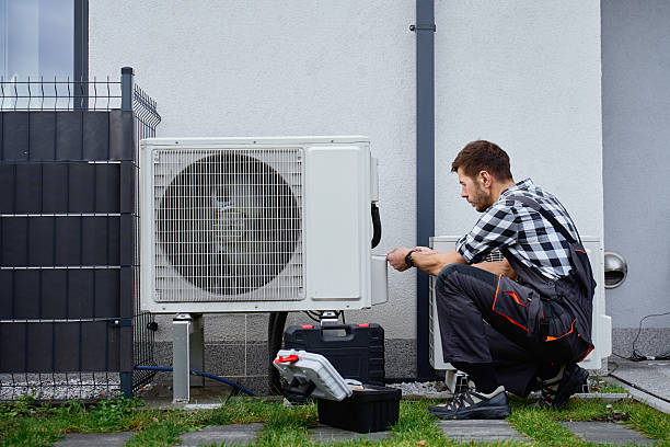 Trusted Ac Installation service in Covington, VA - JG Cool HVAC